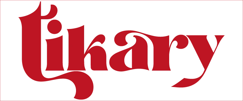 Tikary
