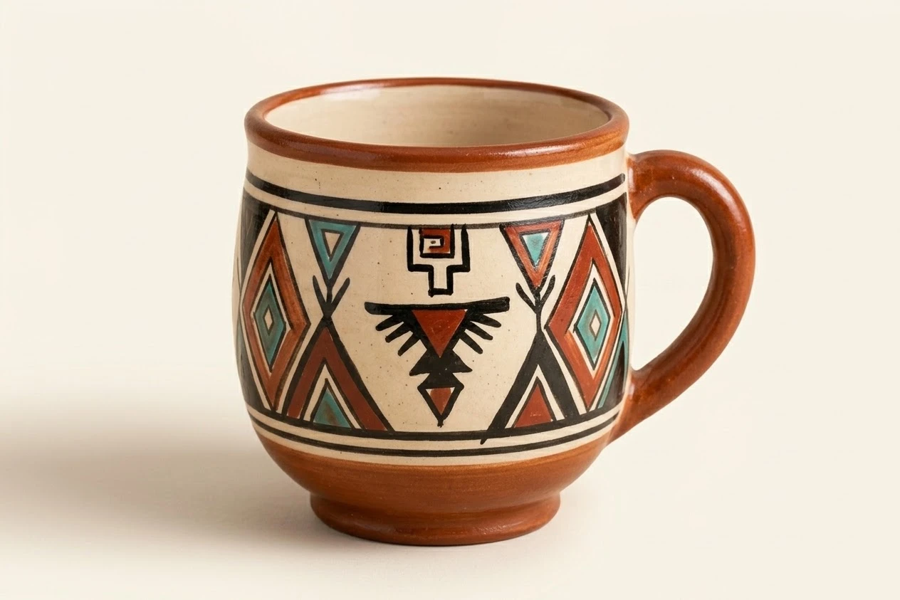Taza Grande