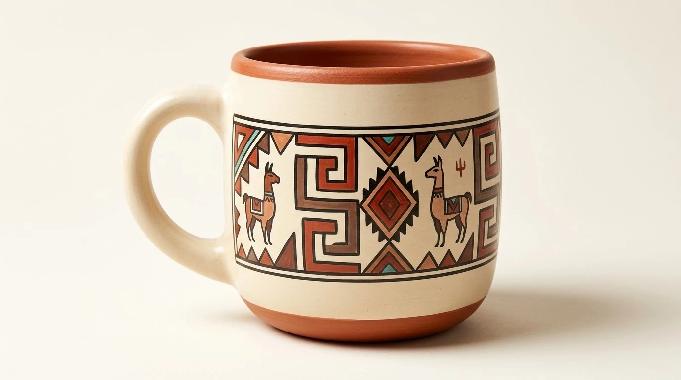 Taza Pequeña
